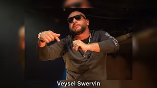 Veysel - Swervin (HÖRPROBE)