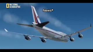 China Airlines Flights 006, 605 & 611 Sad Story-ish