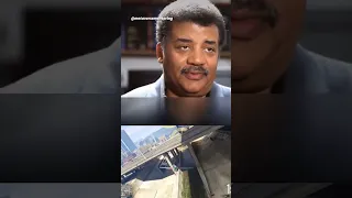 Neil DeGrasse Tyson Wins Argument with Steven Hawking