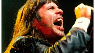 Iron Maiden-No Prayer For The Dying (Philadelphia 1991) Legendado Tradução HD 720p