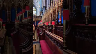 Westminster Abbey - London UK