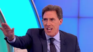 Would I Lie To You   S13E02