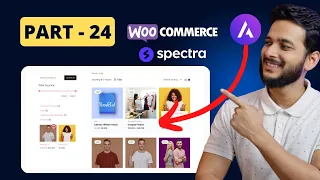 24  Bonus Part - Customize Shop page using Astra pro WooCommerce module