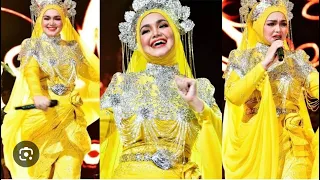 Cindai | Konsert Siti Nurhaliza On Tour 2019 #sitinurhaliza #indonesia #singapore