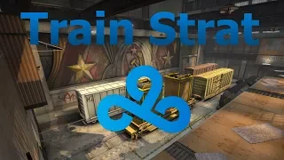 Train Fake Strat by Cloud9