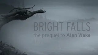 Bright Falls | The Forgotten Alan Wake Prequel