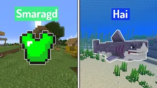 Top 10 abgelehnte Ideen in Minecraft