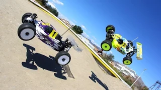 2014 IFMAR Nitro Off-Road World Championsips - The Grand Final - NeoBuggy.net