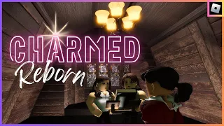 CHARMED REBORN | PHOEBE + COLE FOREVER 💘 | ROBLOX
