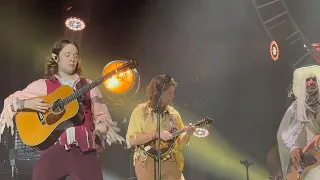 Billy Strings "Fearless" Asheville 2022