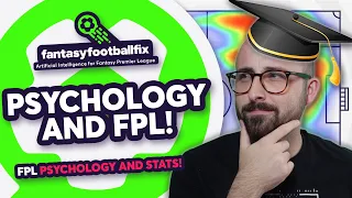 PSYCHOLOGY AND FPL | How to Become a Better FPL Manager | Fantasy Premier League 2021/22