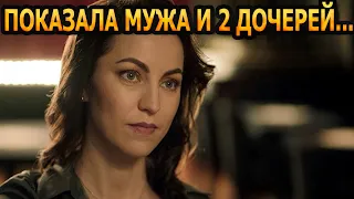 АХНУЛИ ВСЕ! Кто муж и как выглядят 2 дочери звезды сериала "Невский" - Анастасии Забировой?