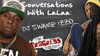 Swamp Izzo Talks Seeing Future, Young Thug, & Shawty Lo Rise To Fame & Says Ralo Will Be Free Soon