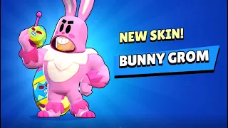 Buying BUNNY GROM EARLY!!