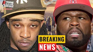 BREAKING: Murphy Lee Has Some Choice Words For 50 Cent! | Speaks On T.I. & Nelly!