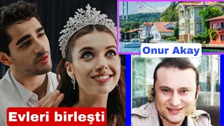 Onur Akay açıkladı: Afra'nın eşyaları Mert'in evine niye taşındı?