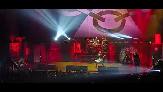 Judas Priest - You've Got Another Thing Comin' - Boston, MA 10/16/22