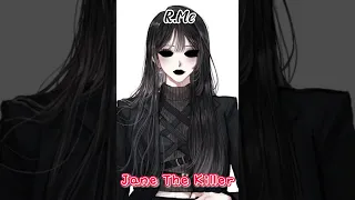 Rap về Jane The Killer