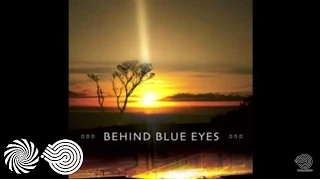Behind Blue Eyes - Brumbasse