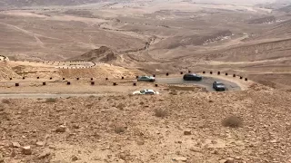 אירוע נהיגה מזראטי בישראל