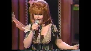 The B-52's - Rock Lobster (Live 1998)