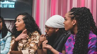 6ix Talk | "Gucci Mane & Keyshia Ka'Oir Type Relationships Have A 1% Success Rate" | Pilot Episode