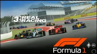 🎮👉🎉F1® 2019🎉👌 🔛a Real Racing 3-ban🔫 // Real Racing 3🏅