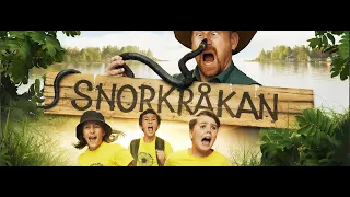 Preview of Snorkrakan (Snorkråkan) 2020 S01 (Swedish)