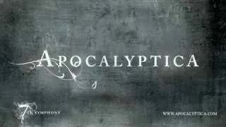 Apocalyptica - Interactive Interview