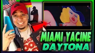 AMERICAN listens to German Rap Reaction ! MIAMI YACINE | Bushido BONEZ MC RAF Kollegah sxtn ✔