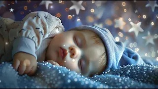 Soothing Lullabies for Infant Rest 🎵 Mozart's Gentle Tunes😴🛏🎵Lullaby🎵Baby Sleep Music