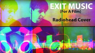 Sé - Exit Music (For A Film) / Radiohead Cover + Traduction FR (Activez les sous-titres)