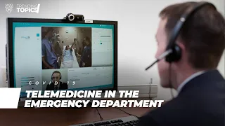 Telemedicine in the Emergency Department | Full Video