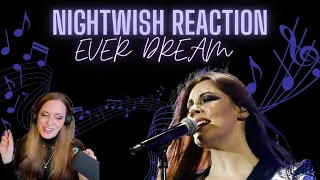 Nightwish Reaction | Ever Dream (Live at Wembley 2015)