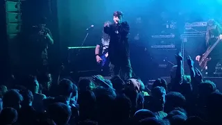 Knocked Loose - Mistakes Like Fractures (Live in Bristol 03/12/2019)