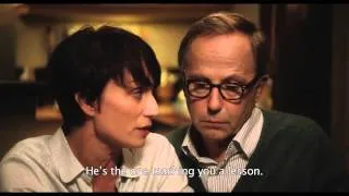 Dans la maison (2012) Trailer HD