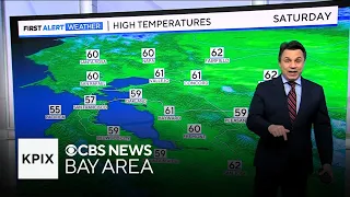 First Alert Weather Saturday morning edition 4-6-24