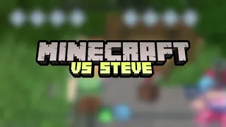 Mine - FNF Vs. Steve Soundtrack