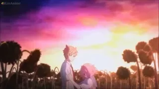 Kyoukai no Kanata Ending - "Daisy" (Nightcore) AMV