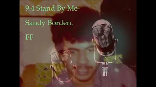 A4 Stand By Me - Sandy Borden. FF