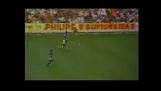 Gigi Riva Italia-Germania 4-3 (1970)