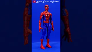 Spider-Man Day Top 5 Clásico 1:12 Cómic #shorts