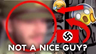 Pewdiepie is NOT a nice guy! And the reason MIGHT SHOCK YOU!!