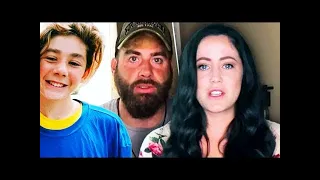 BIG UPDATE NEWS TODAY'S.JACE IN CPS CUSTODY AS JENELLE EVANS & DAVID EASON ARE UNDER INVESTIGATION!!