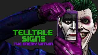 Telltale Signs | The Enemy Within