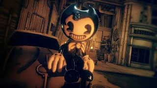 BENDY AND THE DARK REVIVAL | JEU COMPLET FR