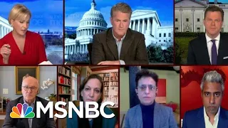 The Trump Presidency And American Democracy | Morning Joe | MSNBC