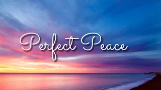 Perfect Peace ( Lyric Video) - The WILDS