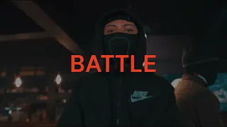 [FREE] Japanese Drill Type Beat x UK Drill Type Beat - "Battle"