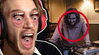 Resident Evil 7: THE MOST DISGUSTING PART!!! - Part 4